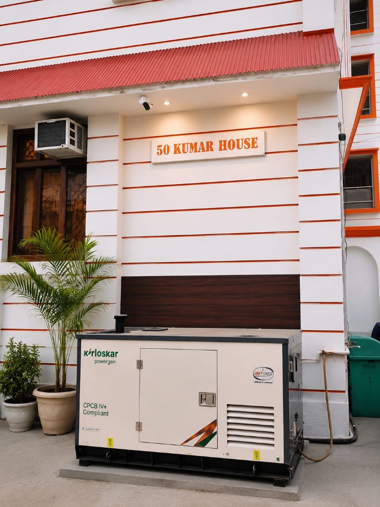 Facilities